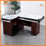 Quầy thu ngân hiện đại, giá tốt