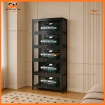 Tủ trưng bày xe mô hình giá tốt