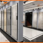 Kệ trưng bày gạch ốp lát