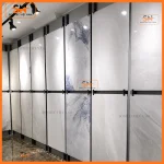 Giá kệ trưng bày gạch ốp lát