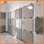 Kệ trưng bày gạch ốp lát đẹp, bền