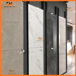 Kệ trưng bày gạch ốp lát Sonitec