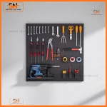 Móc treo phụ kiện điện thoại inox bền bỉ