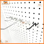 Móc treo phụ kiện điện thoại inox giá tốt