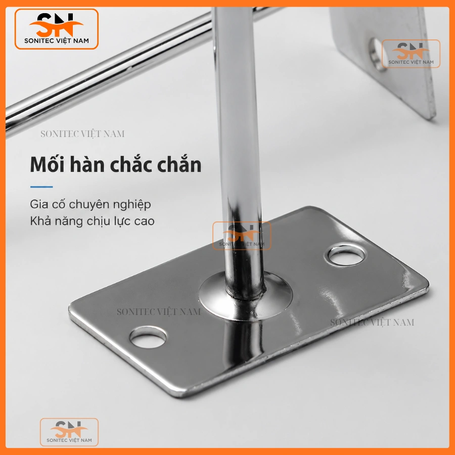 Phụ kiện móc treo tường chắc chắn