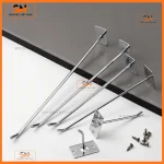 Phụ kiện móc treo tường đa năng, tối ưu diện tích