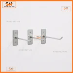 Phụ kiện móc treo tường đa năng