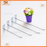 Phụ kiện móc treo tường dễ lắp đặt