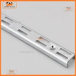 Thanh ray đôi gắn tường bền bỉ