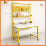 Ứng dụng bàn đóng gói sản phẩm