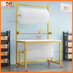 Thiết bị bổ sung cho bàn đóng gói