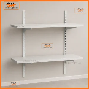 Các loại thanh ray phổ biến hiện nay