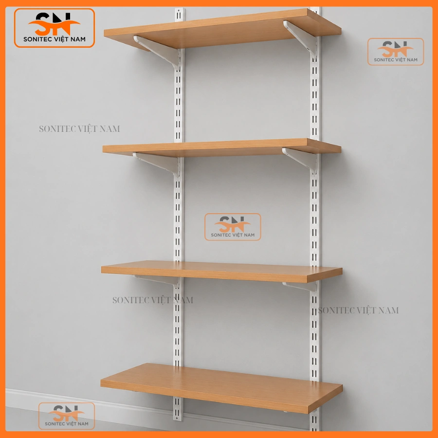 Những lưu ý khi lựa chọn các loại thanh ray