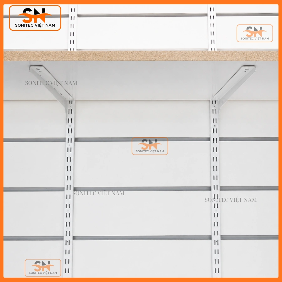 Các loại thanh ray phổ biến