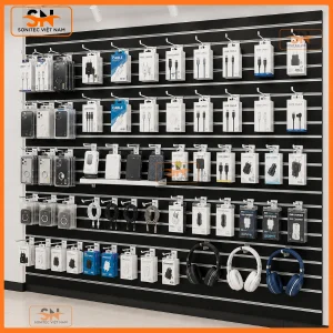 Công ty sản xuất móc treo đồ phụ kiện tốt nhất