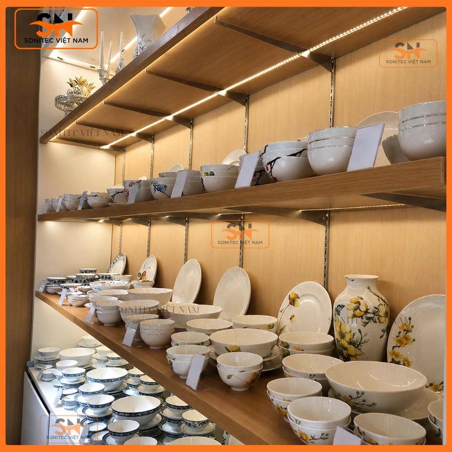 Đơn vị sản xuất thanh ray uy tín, giá rẻ, số lượng lớn tại Hà Nội
