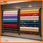 Giá để mẫu vải đẹp