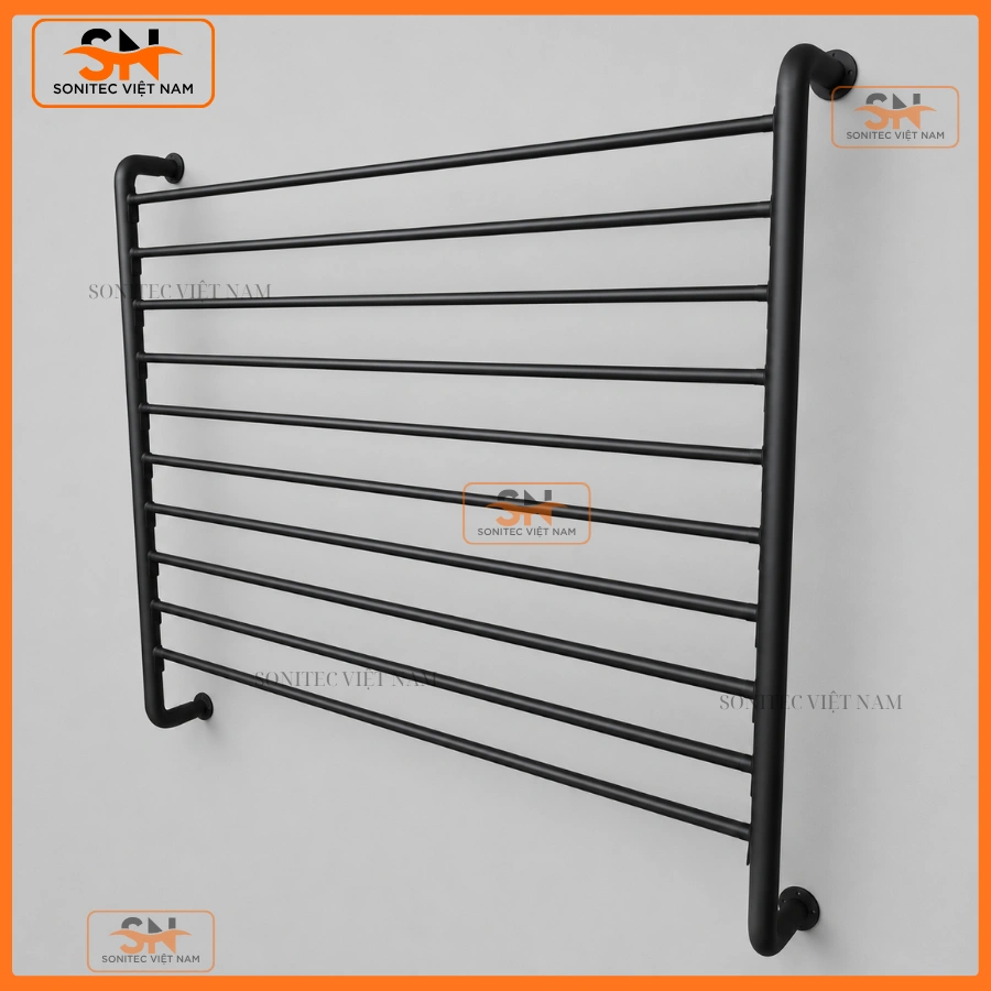 Giá để mẫu vải chắc chắn