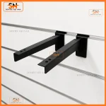 Giá đỡ kệ dạng cài rãnh giá tốt