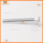 Giá đỡ kệ dạng cài rãnh chất lượng