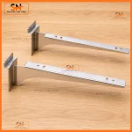 Giá đỡ kệ dạng cài rãnh là gì?