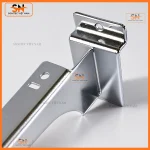 Giá đỡ kệ dạng cài rãnh chất lượng cao