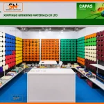 Giá kệ trưng bày triển lãm dễ lắp đặt