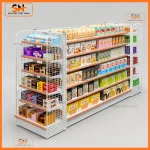 Kệ cửa hàng 10k bền, đẹp