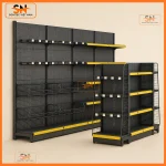 Kệ cửa hàng đồng giá bền bỉ