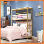Giá kệ để chăn ga gối đệm bền, đẹp
