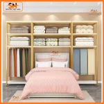 Giá kệ để chăn ga gối đệm chất lượng cao