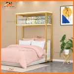 Giá kệ để chăn ga gối đệm chất lượng