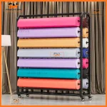Kệ để cuộn nilon là gì?