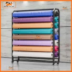 Giá kệ để cuộn nilon chất lượng