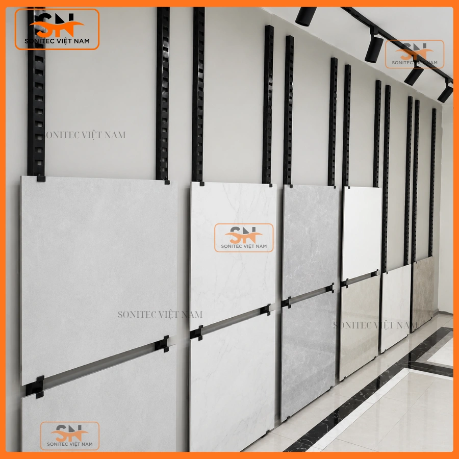Kệ đỡ gạch ốp lát Sonitec