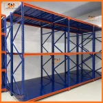 Kệ kho cuộn bao bì Sonitec