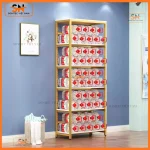 Kệ trưng bày chăn ga gối đệm chịu tải tốt