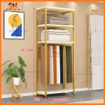 Kệ trưng bày chăn ga gối đệm bền, đẹp