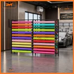 Kệ trưng cuộn decal giá tốt