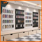 Khung treo ốp lưng điện thoại chất lượng cao