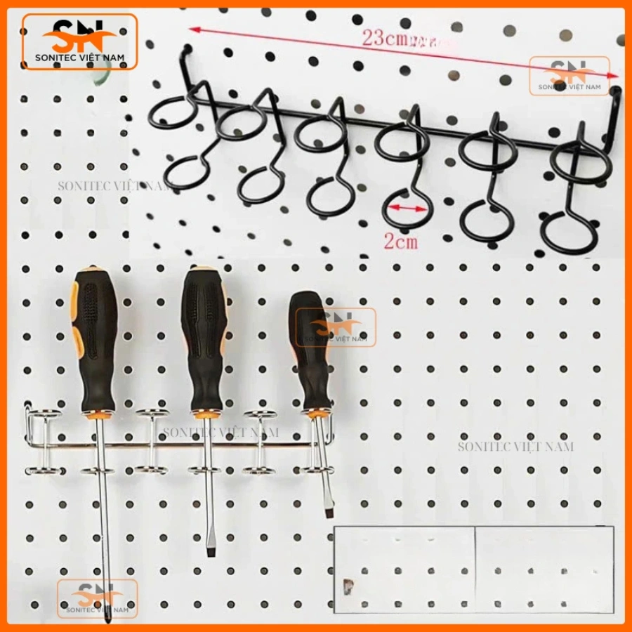 Các mẫu móc trưng công cụ, dụng cụ, máy móc bền bỉ