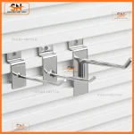 Móc treo đồ phụ kiện điện tử cấu tạo