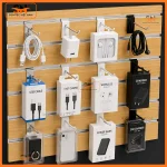 Móc treo đồ phụ kiện điện tử chất lượng cao