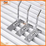 Móc treo đồ phụ kiện điện tử cài rãnh