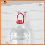 Móc treo đồ phụ kiện điện tử chịu lực tốt