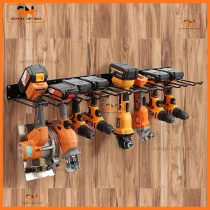 Móc treo dụng cụ cơ khí đa năng, giá rẻ