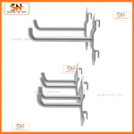 Móc treo dụng cụ đồ nghề thép mạ kẽm