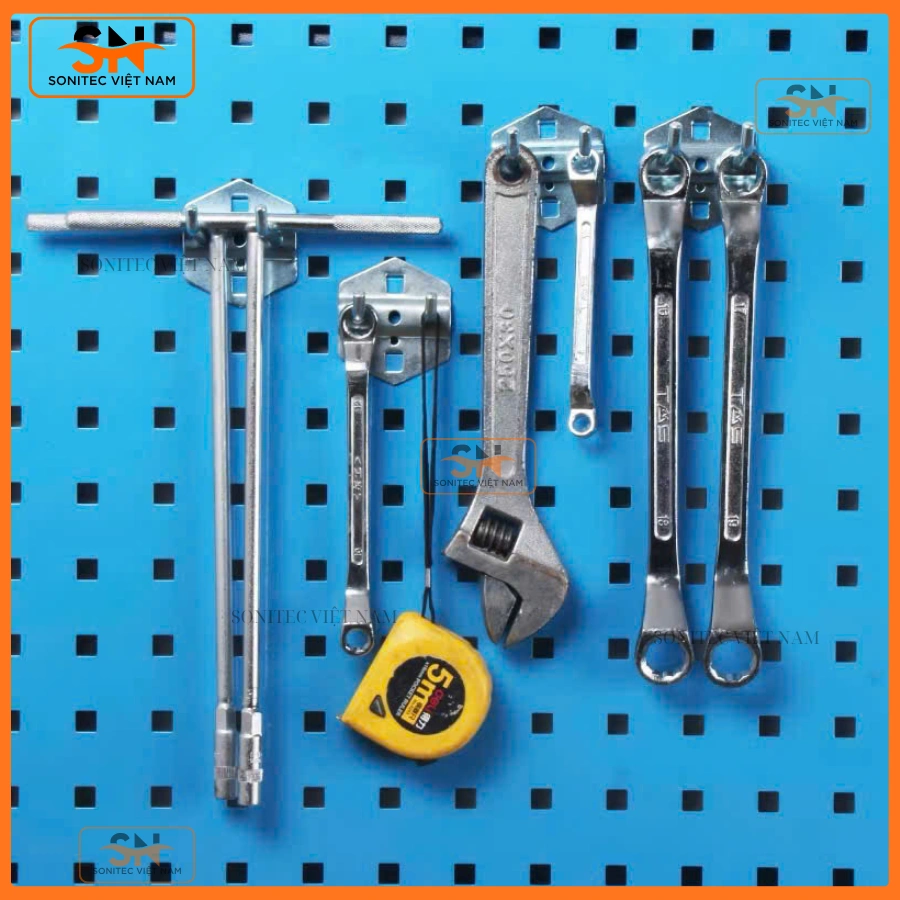 Móc treo dụng cụ đồ nghề gia đình