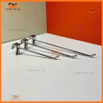 Móc đơn treo phụ kiện đế U bền, đẹp