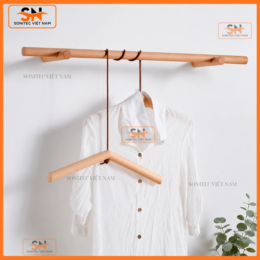 Mua móc treo quần áo đẹp